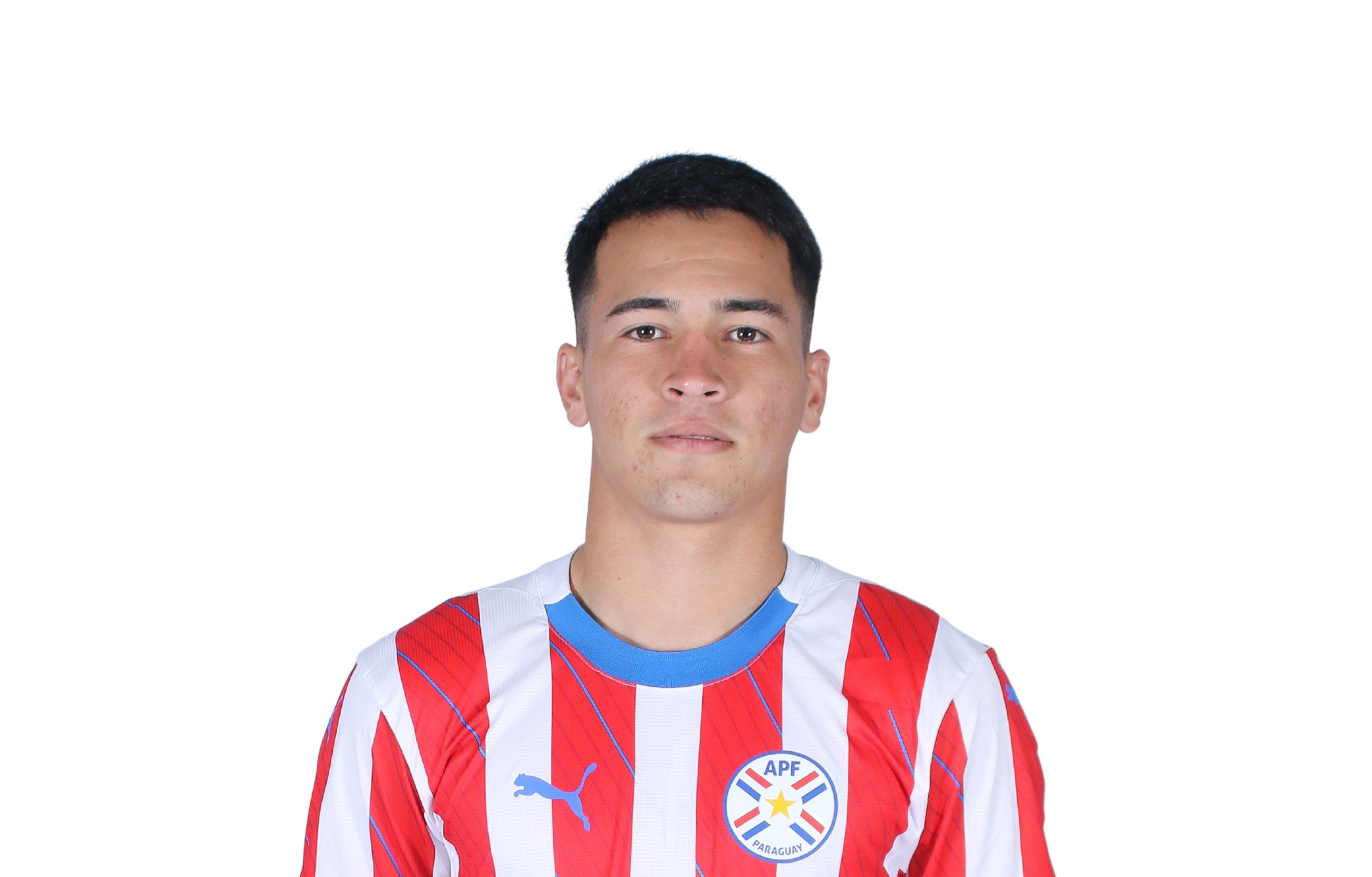 	Alexandro Maidana 	